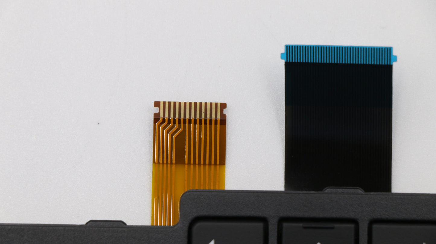 Lenovo Internal Keyboard, Canadian French Layout, Backlit - 01HX221