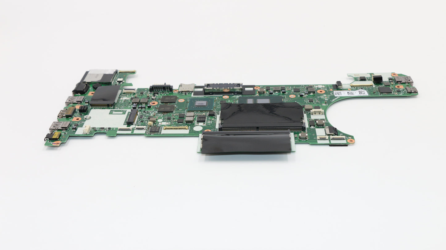 Lenovo System Board, i7-7500U, WIN, Y-TPM2, SWG - 01HX644