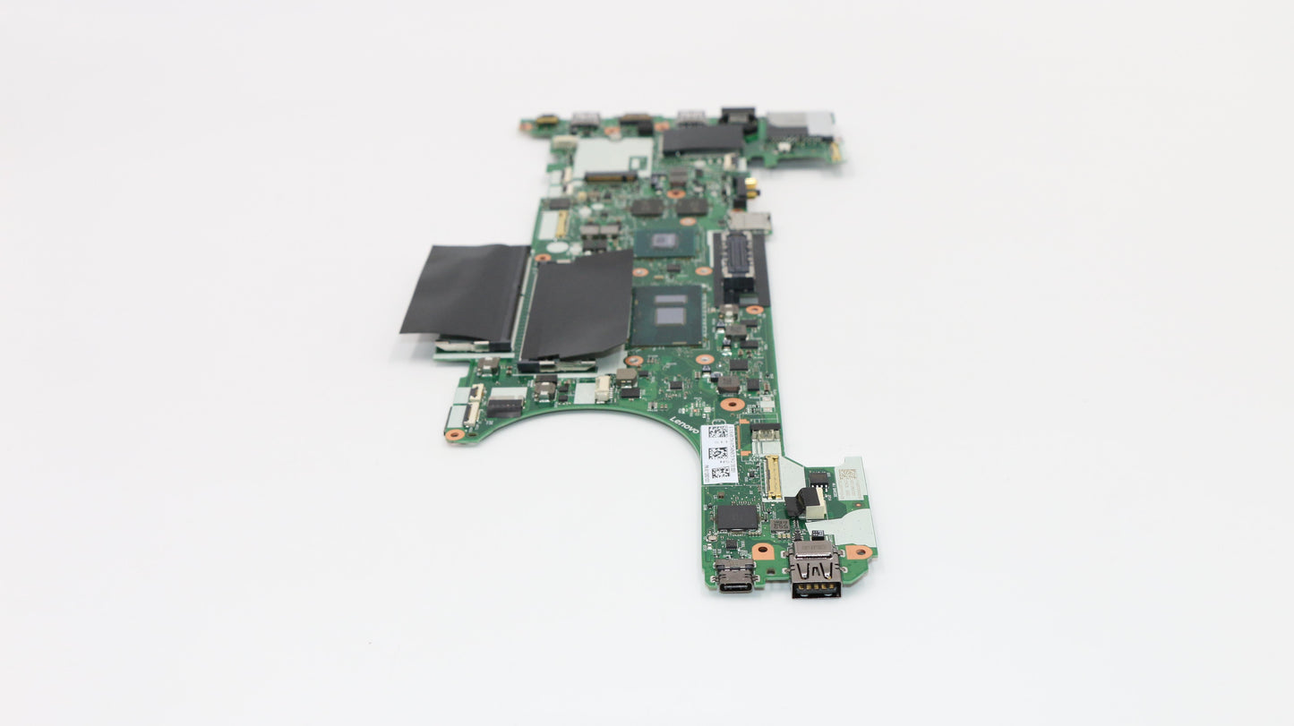 Lenovo System Board, i7-7500U, WIN, Y-TPM2, SWG - 01HX644