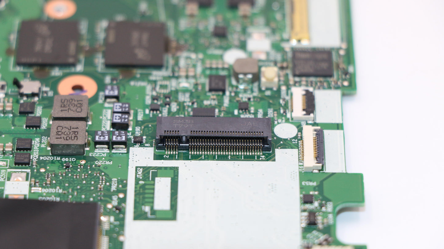 Lenovo System Board, i7-7500U, WIN, Y-TPM2, SWG - 01HX644