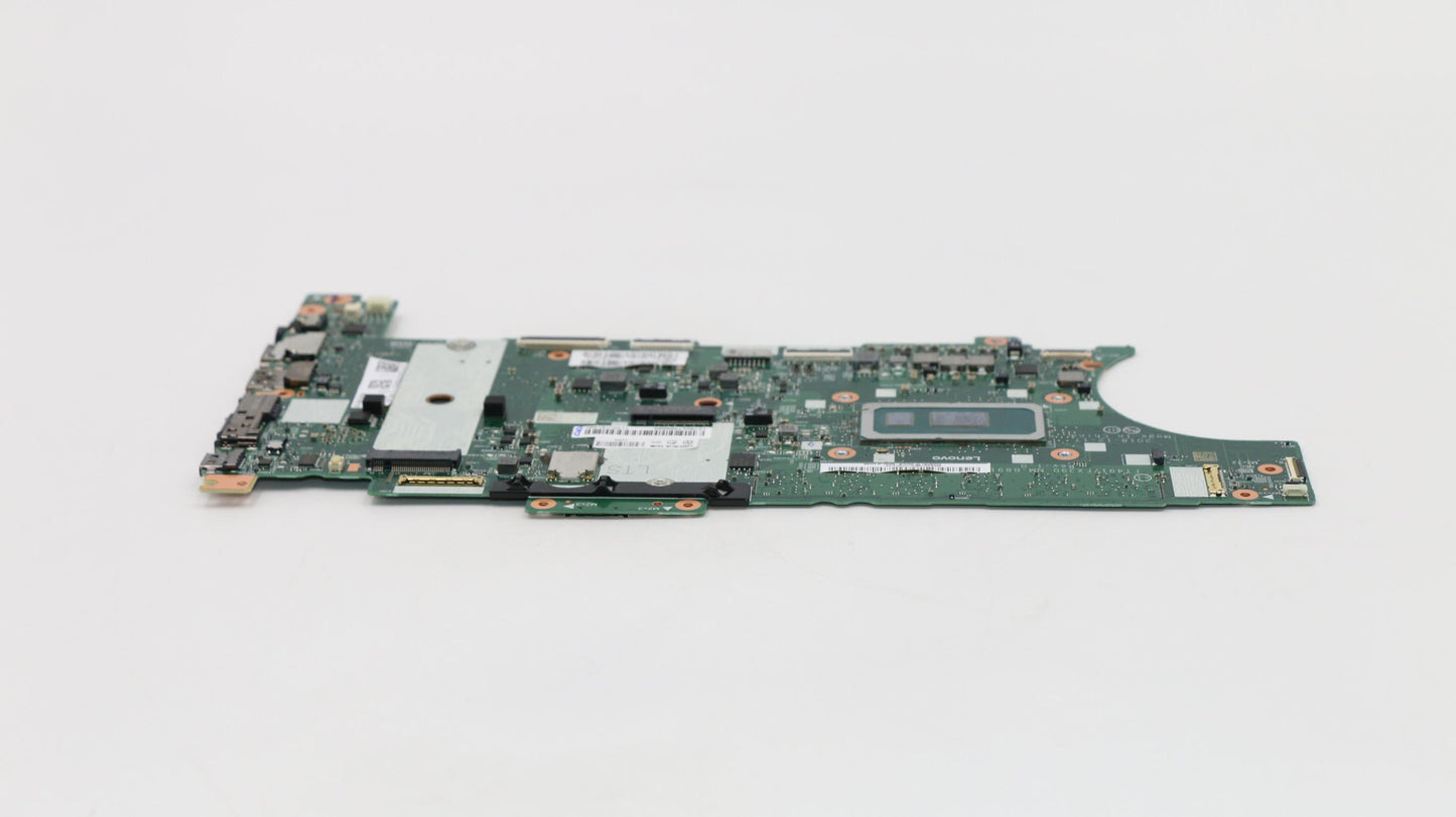 Lenovo System Board, Intel i5-8265U, 8GB RAM, 9560, yTPM2 - 01HX898
