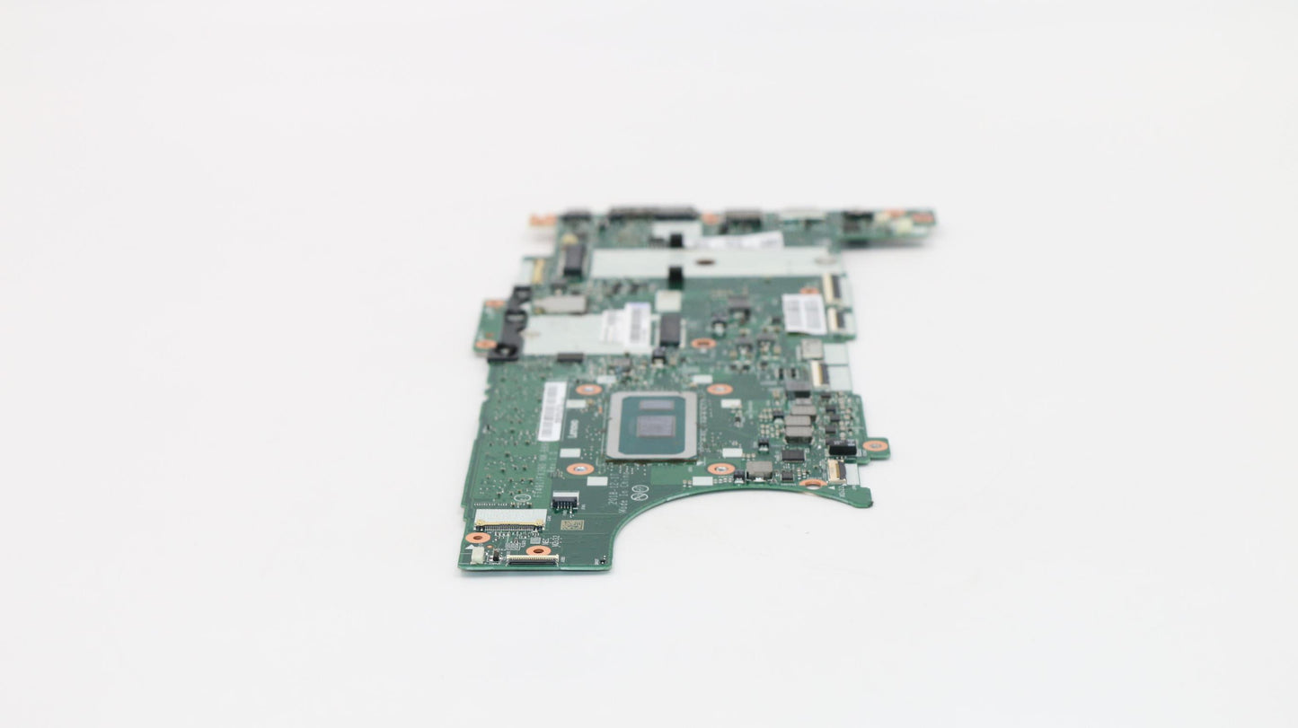 Lenovo System Board, Intel i5-8265U, 8GB RAM, 9560, yTPM2 - 01HX898