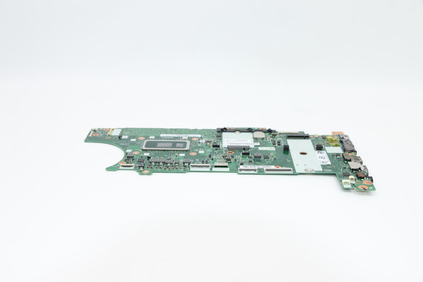 Lenovo BDPLANAR WIN, i7-8665U, 8GB, 9560, AMT, yTPM2 - 01HX940