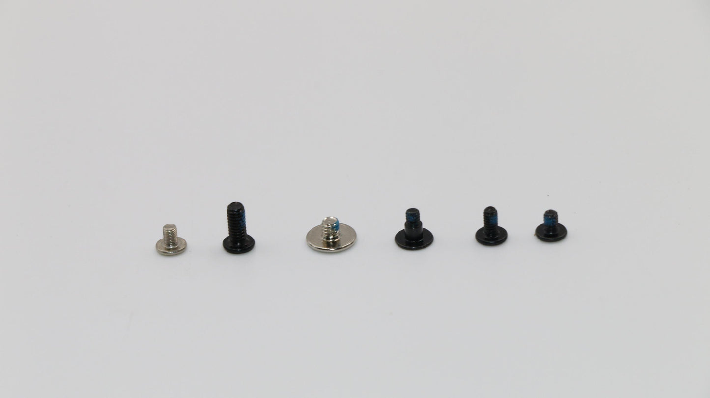 Lenovo Screw Kit - 01HY296