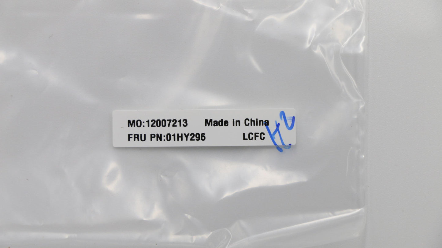 Lenovo Screw Kit - 01HY296