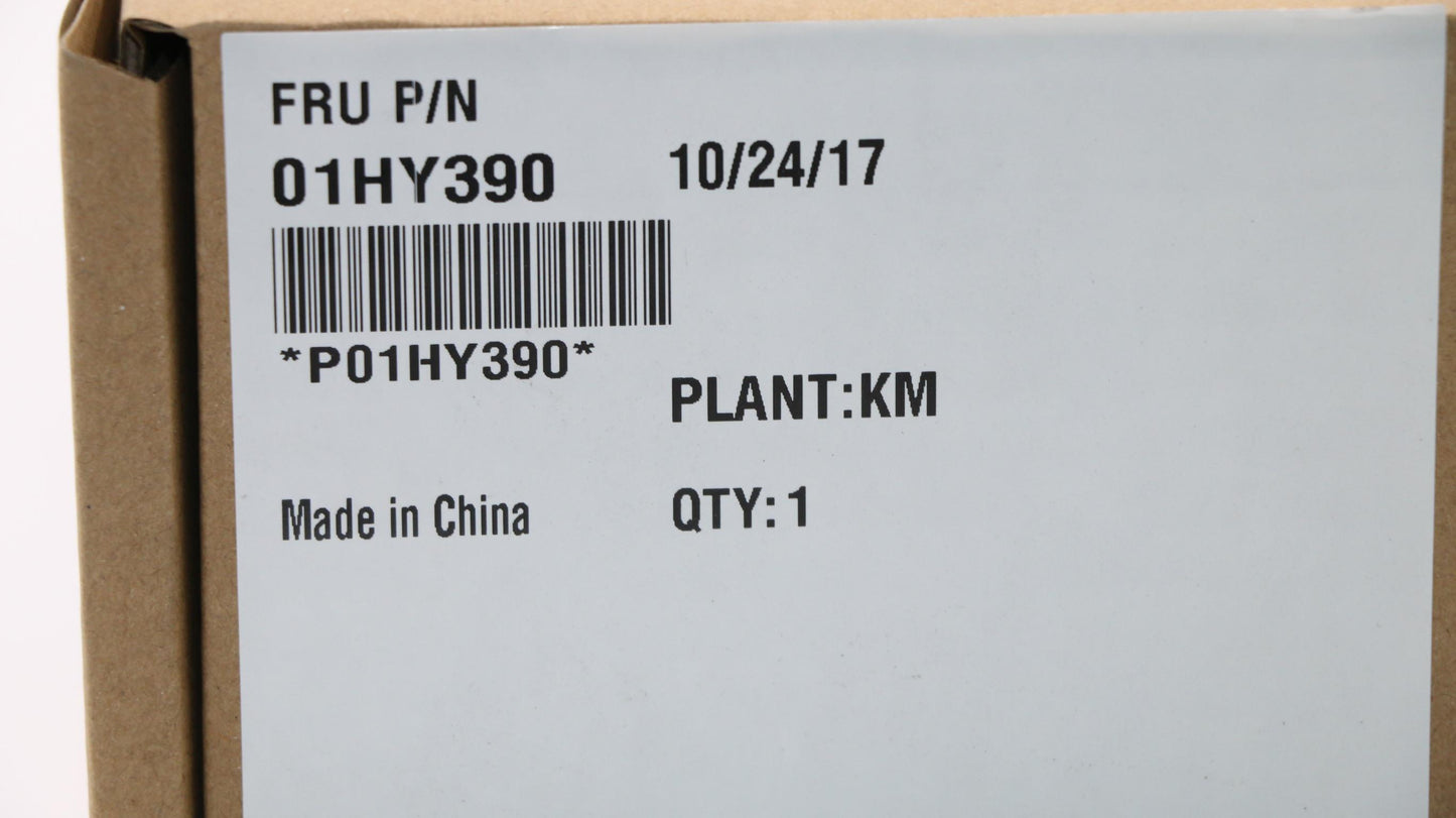 Lenovo Li8 Speaker Module Assembly (W - 01HY390