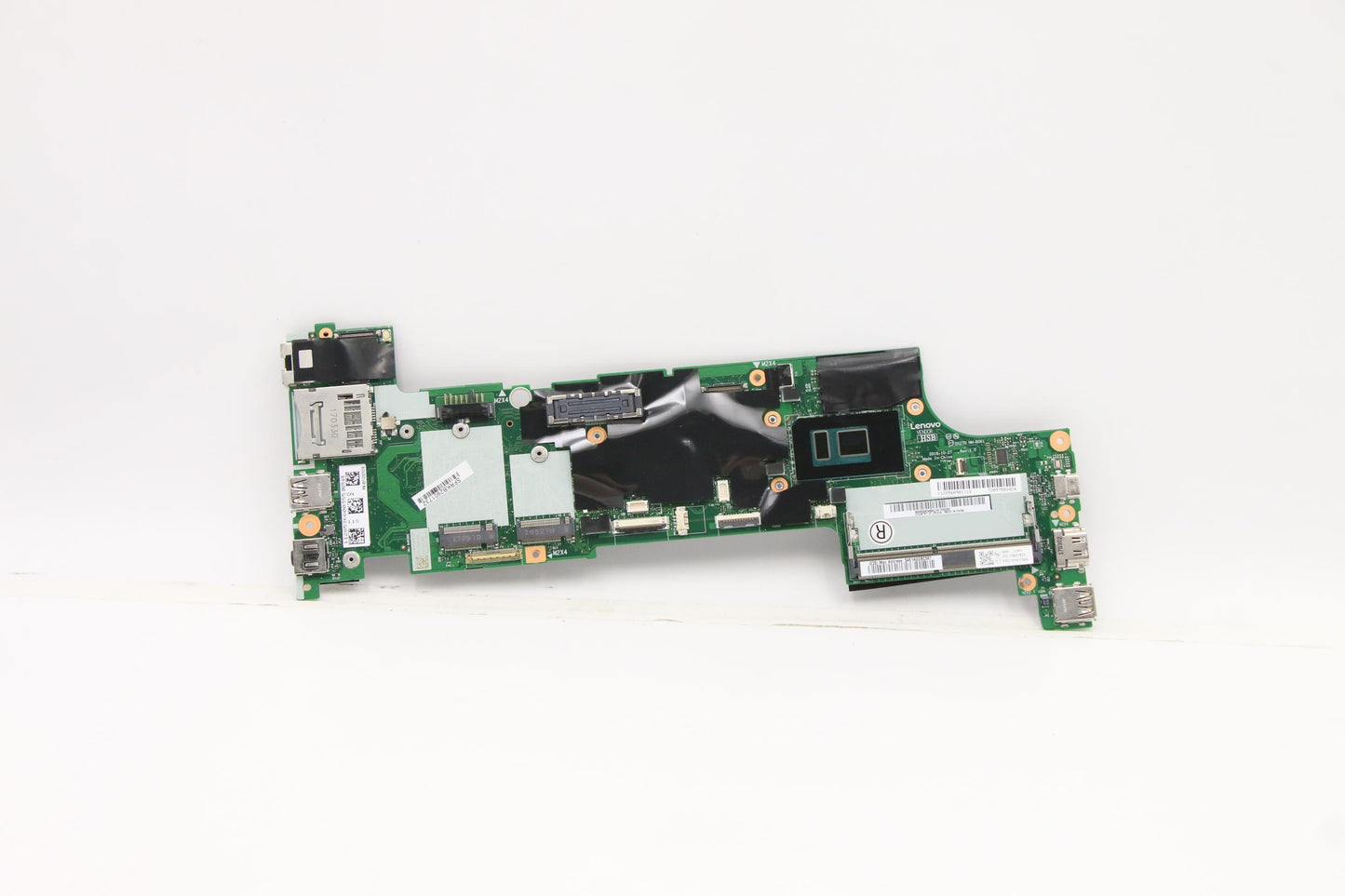 Lenovo System Board, i7-7600U, Windows, YY, dTPM2.0 - 01HY508