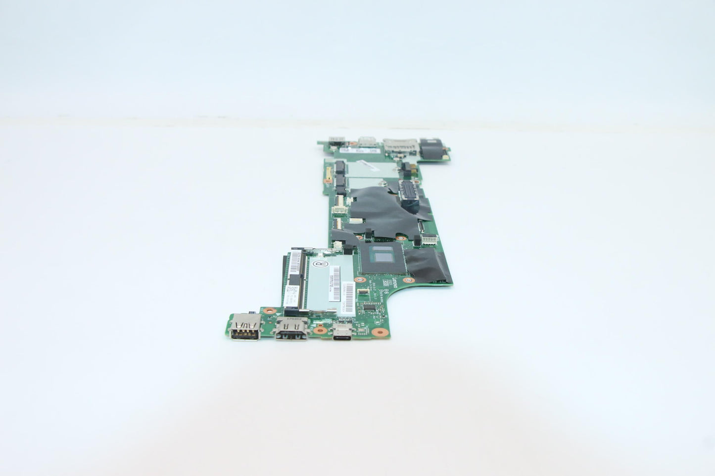 Lenovo System Board, i7-7600U, Windows, YY, dTPM2.0 - 01HY508