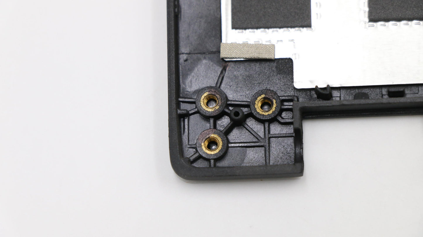 Lenovo - LCD Rear Cover, plastic, Black - 01HY700