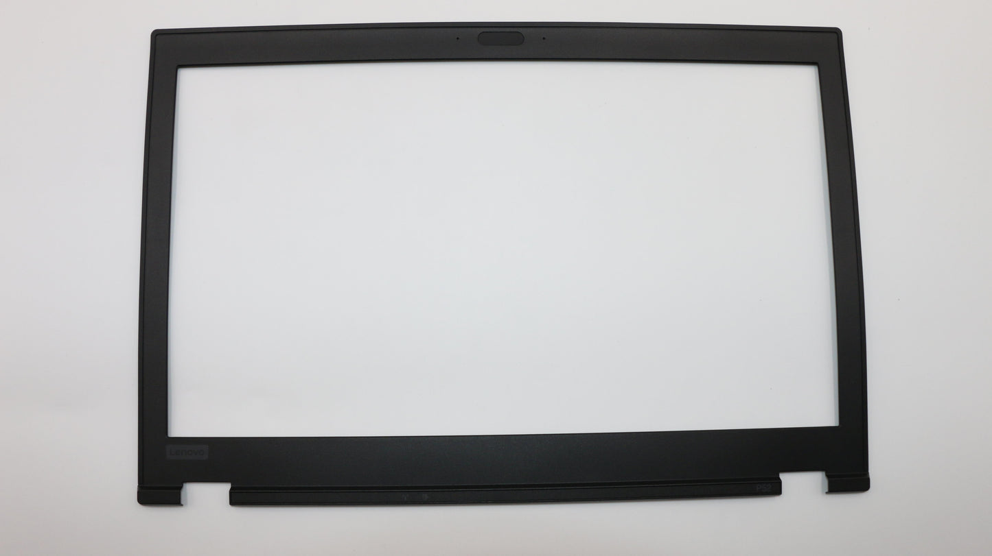 Lenovo LCD Bezel, Without Camera - 01HY716