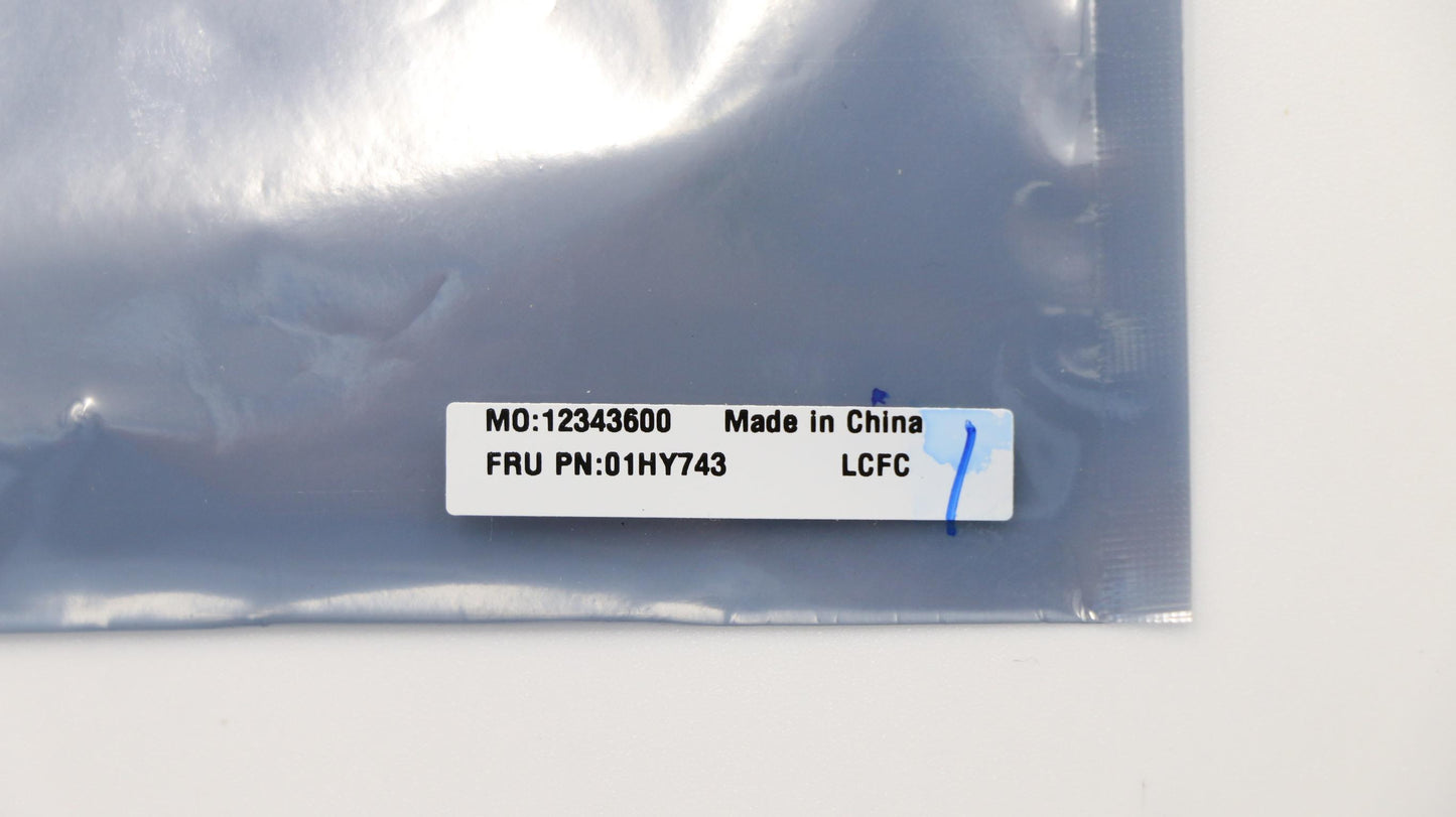 Lenovo USB 3.0 Sub Card, Right, vPro - 01HY743