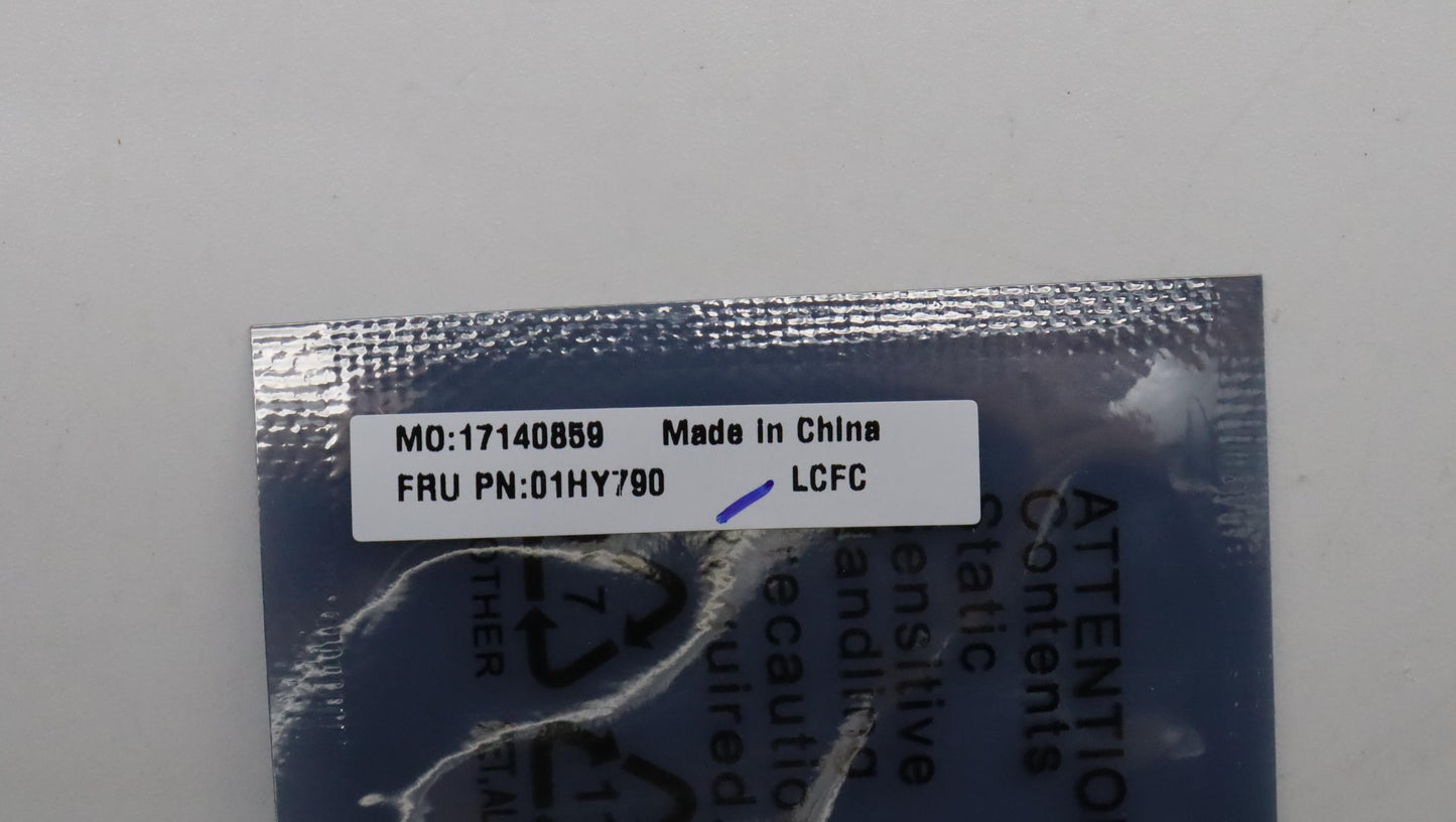 Lenovo RTC Long Trump Battery for Extended Life - 01HY790