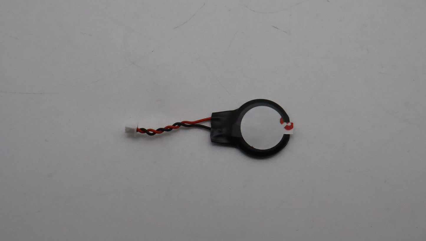 Lenovo RTC Long Trump Battery for Extended Life - 01HY790