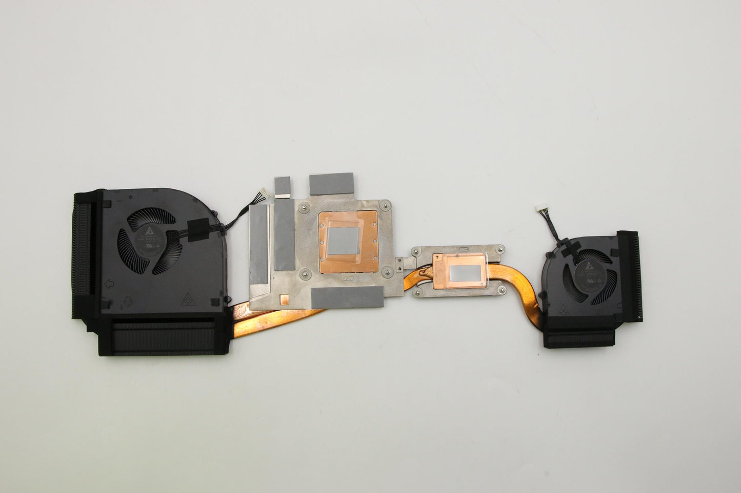 Lenovo Thermal Module with Fan for N18E - 01HY795