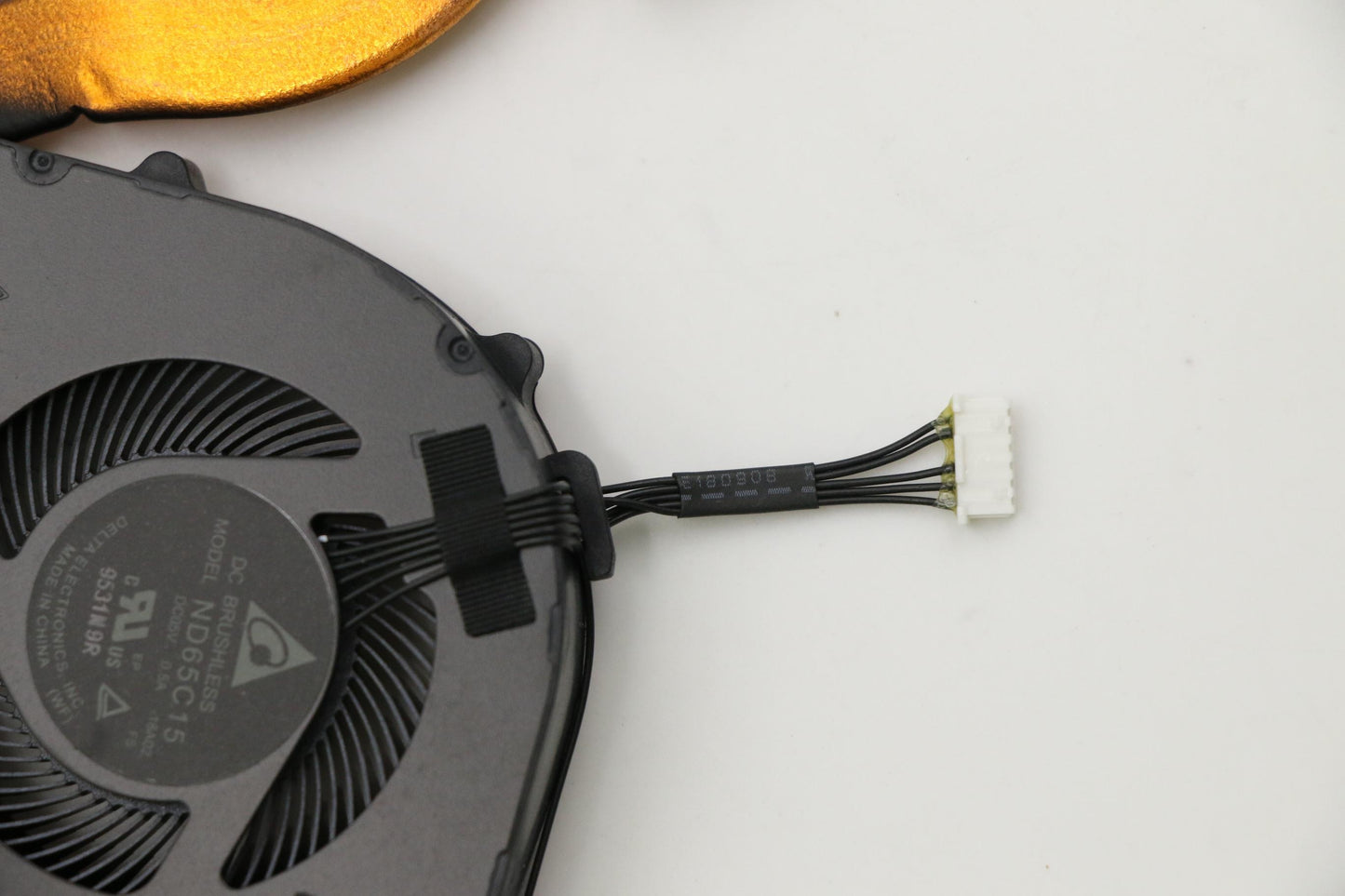 Lenovo Thermal Module with Fan for N18E - 01HY795