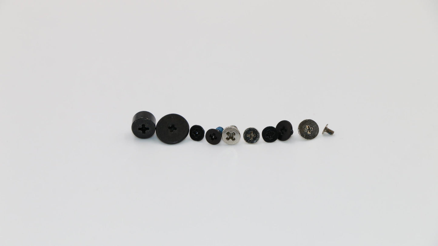 Lenovo Screw Misc Kit, Rv2 - 01HY995