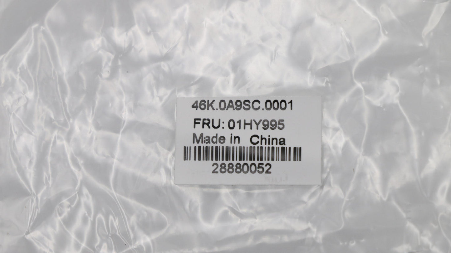 Lenovo Screw Misc Kit, Rv2 - 01HY995