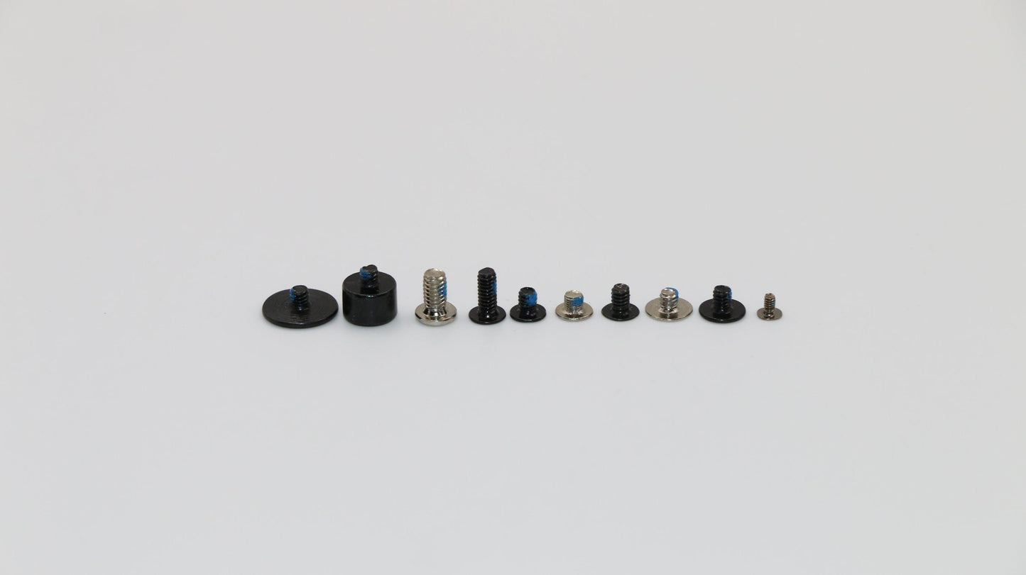 Lenovo Screw Misc Kit, Rv2 - 01HY995