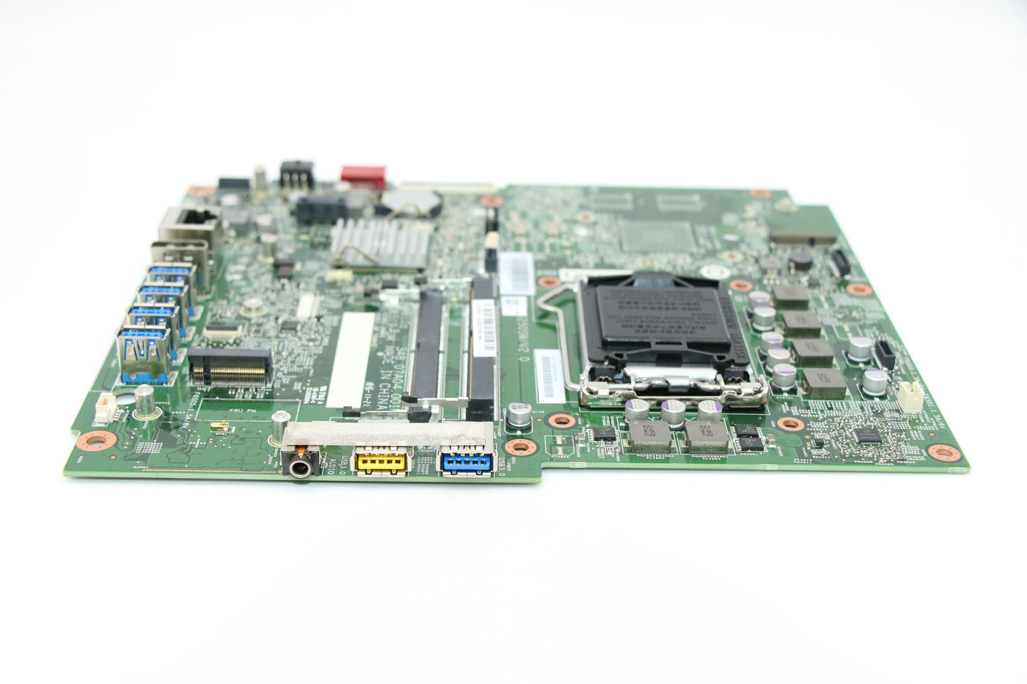 Lenovo System Board, W Macao M8 B250, 2D WDPK - 01LM202
