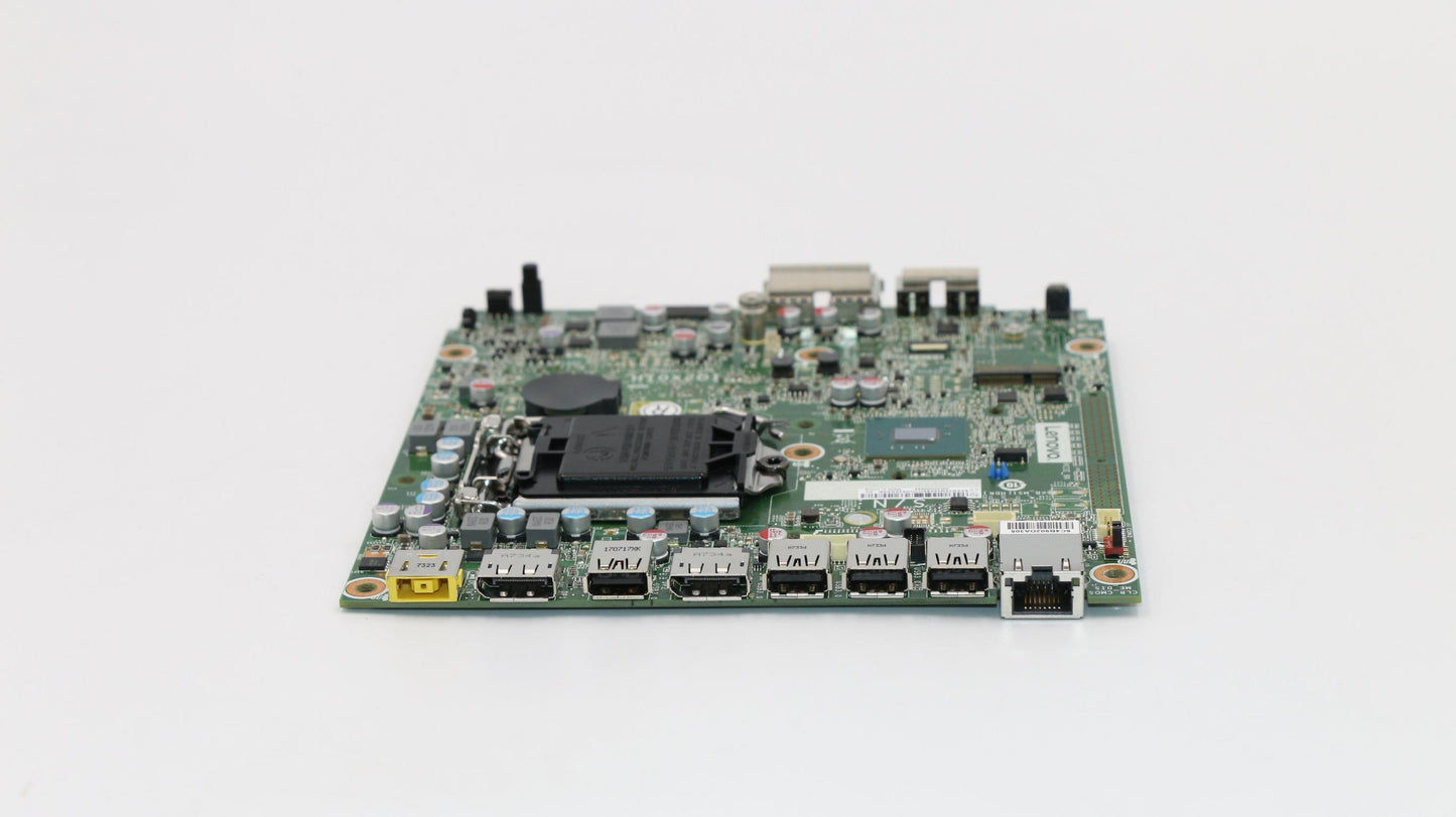 Lenovo BDPLANAR M910q Motherboard, Q270 Tiny, Windows DPK - 01LM269