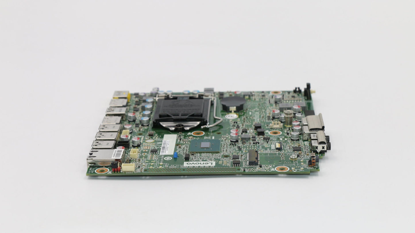 Lenovo BDPLANAR M910q Motherboard, Q270 Tiny, Windows DPK - 01LM269