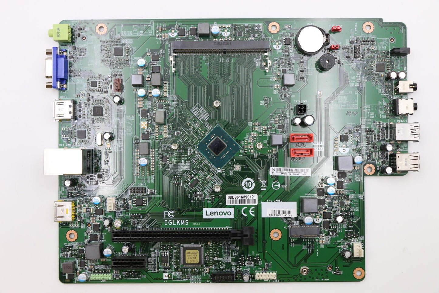 Lenovo Mgmlj5005Mpmbnodpk - 01LM327