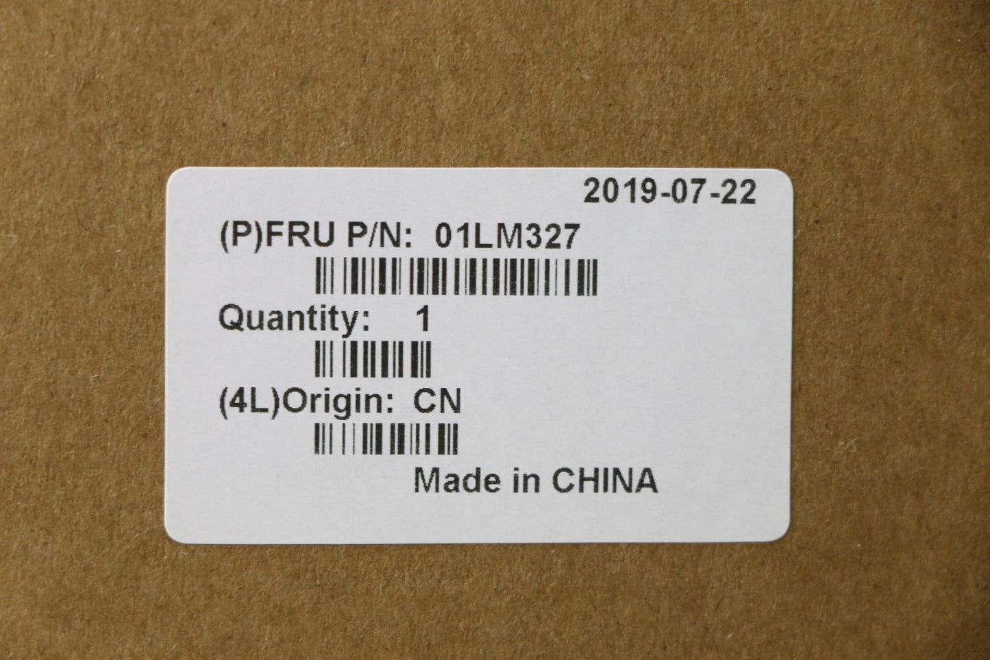 Lenovo Mgmlj5005Mpmbnodpk - 01LM327