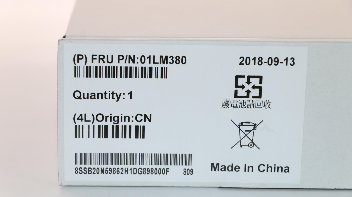 Lenovo Amdsre29000Enodpk - 01LM380