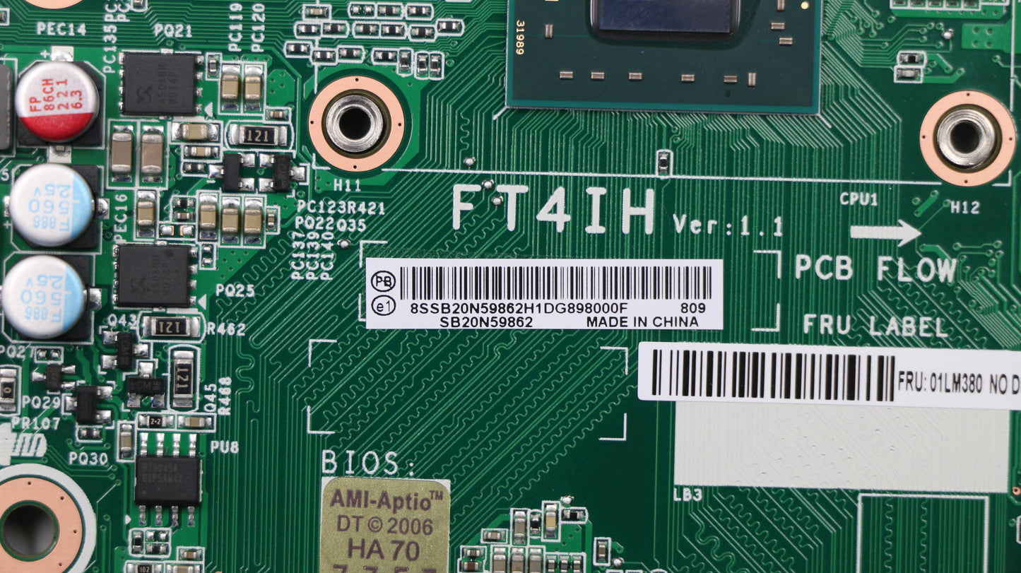 Lenovo Amdsre29000Enodpk - 01LM380