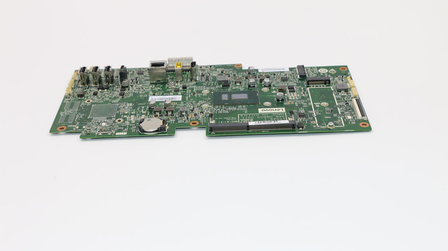 Lenovo Mb I78550U Uma Hdmi Win Dpk La - 01LM415