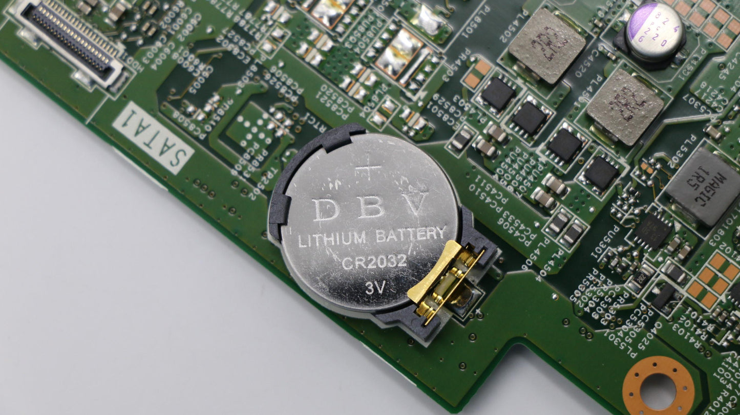 Lenovo Mb I58250U Uma Hdmi Win Dpk La - 01LM417