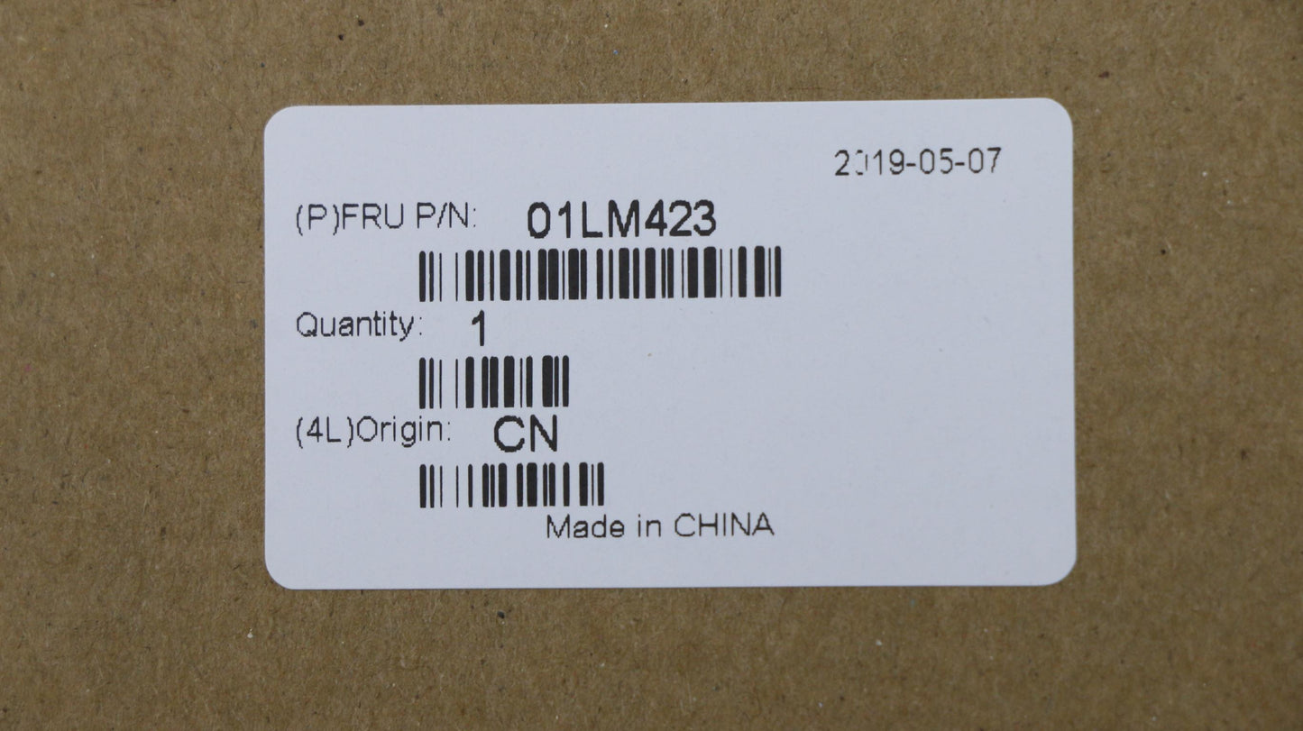 Lenovo Mb I58250U R530 2G Hdmi Win Dp - 01LM423