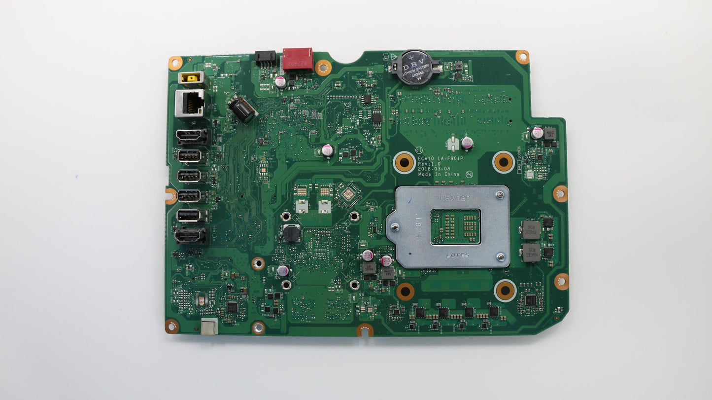 Lenovo BDPLANAR UMA HDMI IN OUT WIN DPK - 01LM435