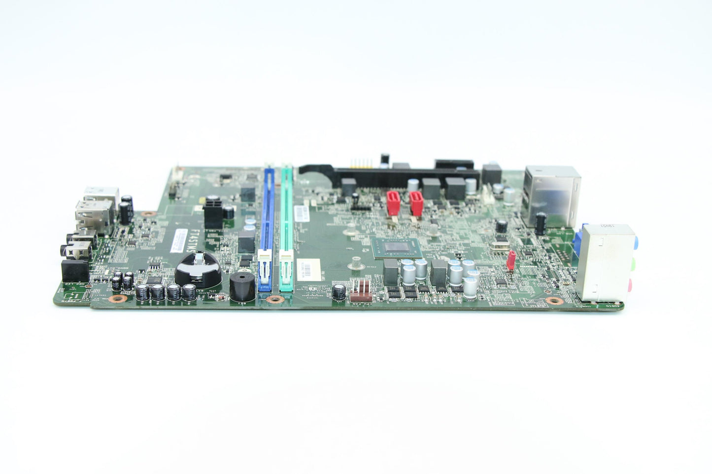 Lenovo Motherboard, AMD SRR A4-9125, Windows DPK Compatible - 01LM542