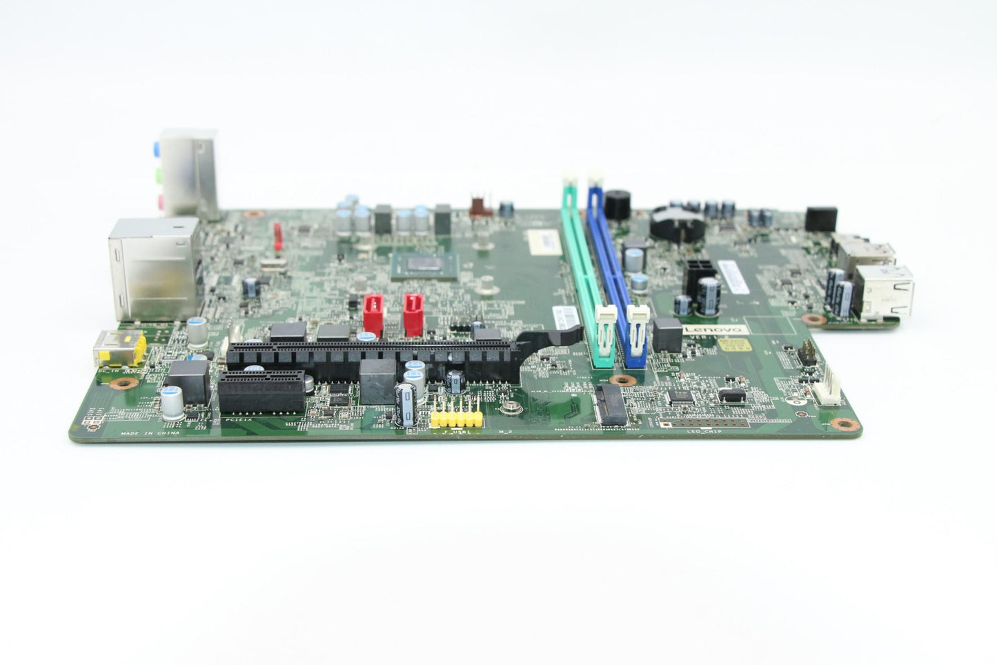 Lenovo Motherboard, AMD SRR A4-9125, Windows DPK Compatible - 01LM542