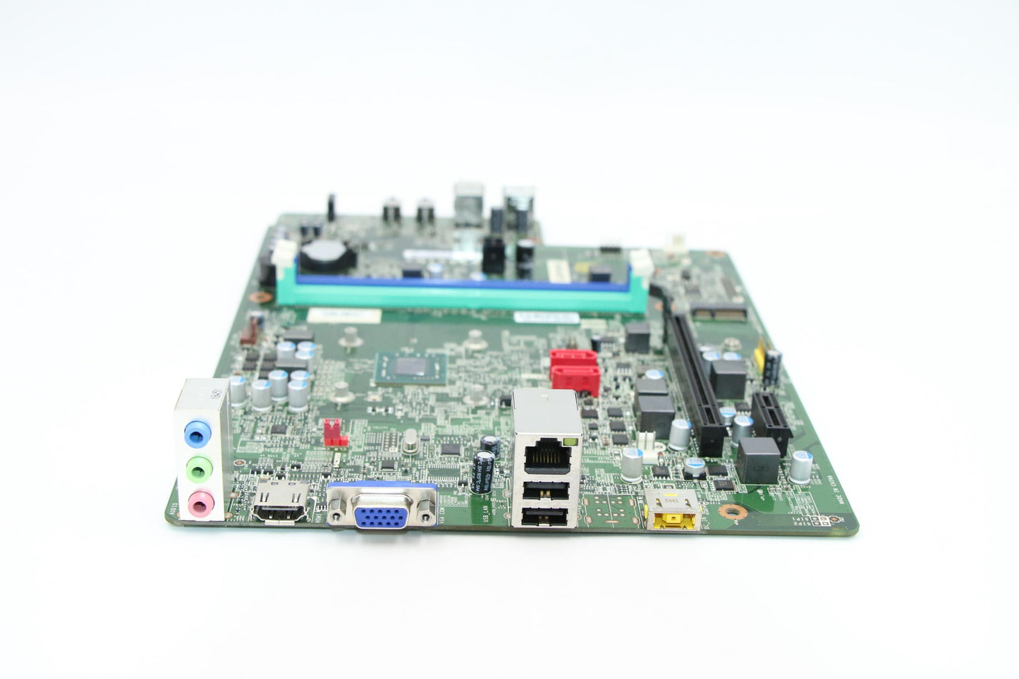 Lenovo Motherboard, AMD SRR A4-9125, Windows DPK Compatible - 01LM542