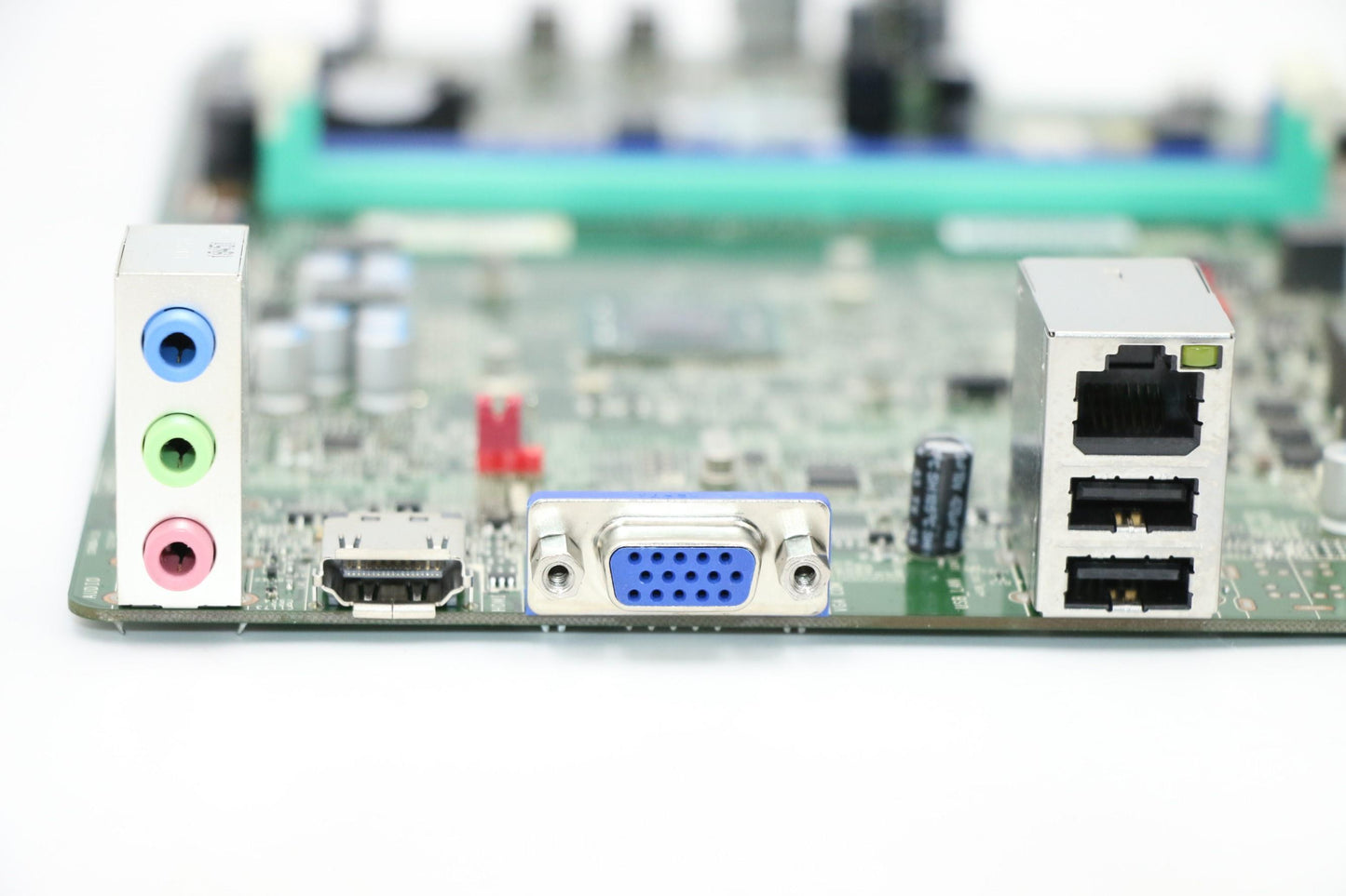 Lenovo Motherboard, AMD SRR A4-9125, Windows DPK Compatible - 01LM542