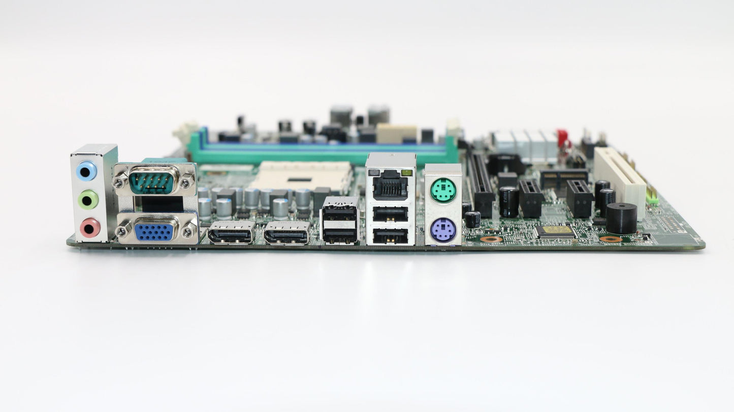 Lenovo BDPLANAR M725s Motherboard FRU for Windows 10 - 01LM573