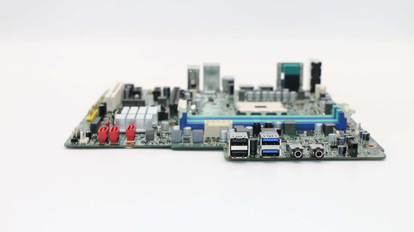 Lenovo BDPLANAR M725s Motherboard FRU for Windows 10 - 01LM573