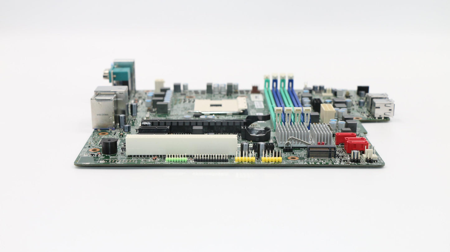 Lenovo BDPLANAR M725s Motherboard FRU for Windows 10 - 01LM573