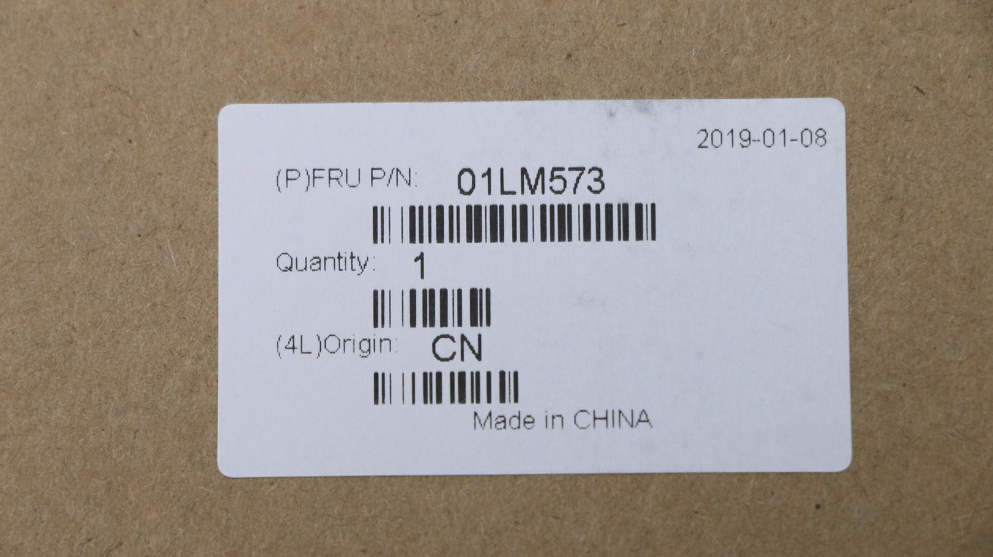 Lenovo BDPLANAR M725s Motherboard FRU for Windows 10 - 01LM573