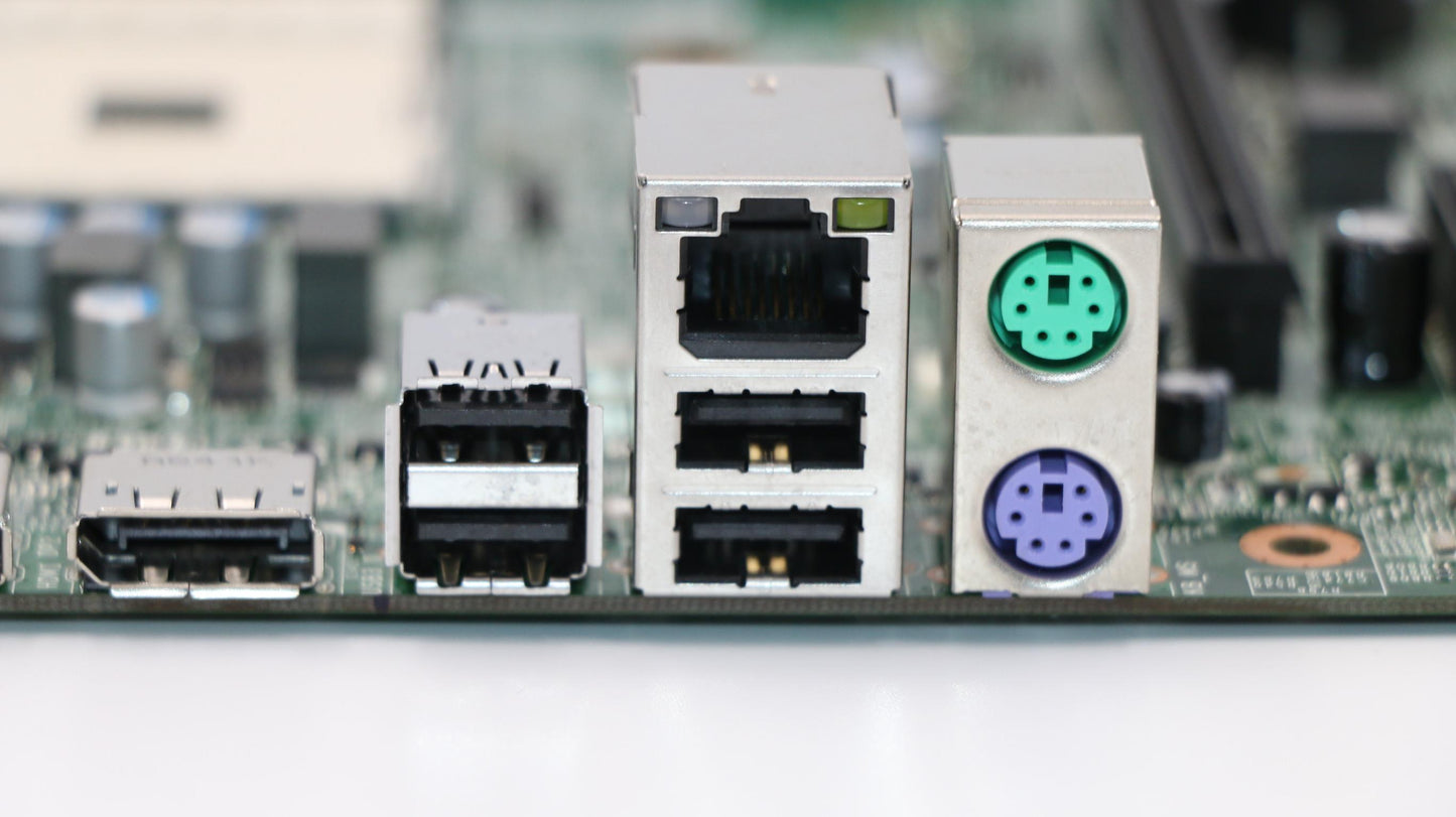 Lenovo BDPLANAR M725s Motherboard FRU for Windows 10 - 01LM573