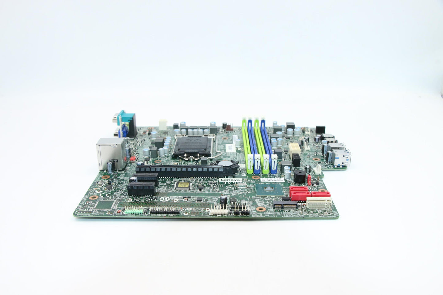 Lenovo Motherboard, Windows DPK - 01LM836