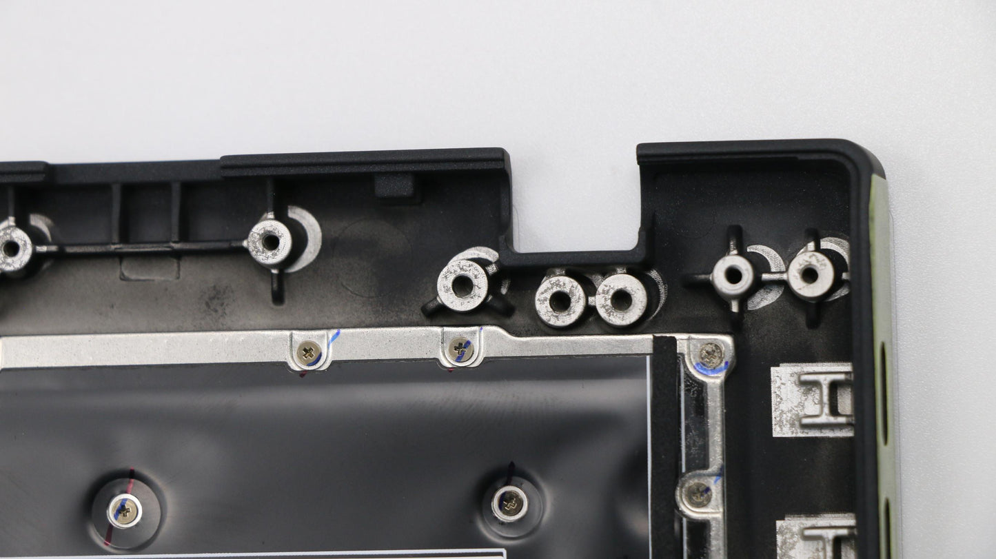 Lenovo Keyboard Bezel Us Fpr Nfc Bkch - 01LV286