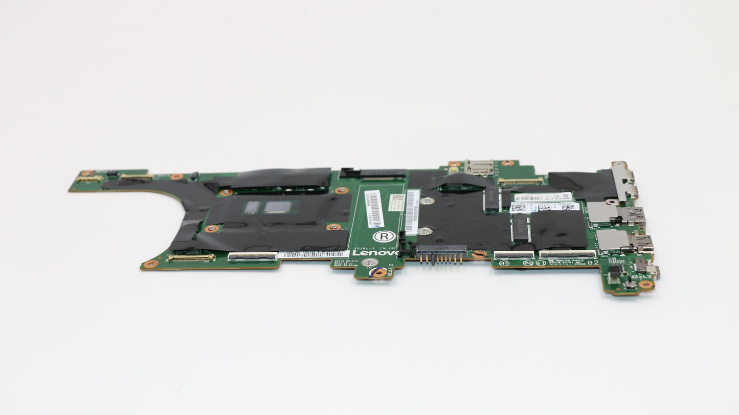 Lenovo Mb Win I5-7300U Kbl 8Gb Tpm2 - 01LV430