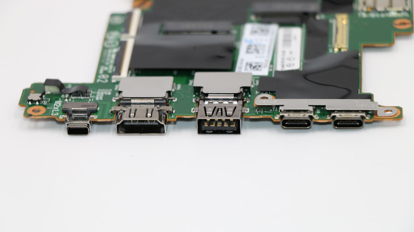 Lenovo Mb Win I5-7300U Kbl 8Gb Tpm2 - 01LV430