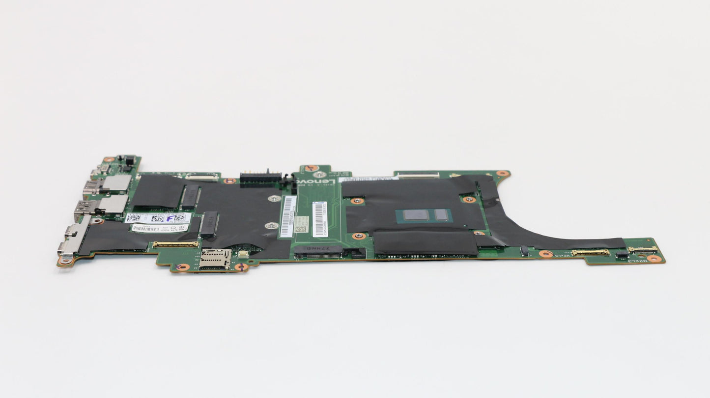 Lenovo Mb Win I7-7600U Kbl 16Gb Tpm2 - 01LV433