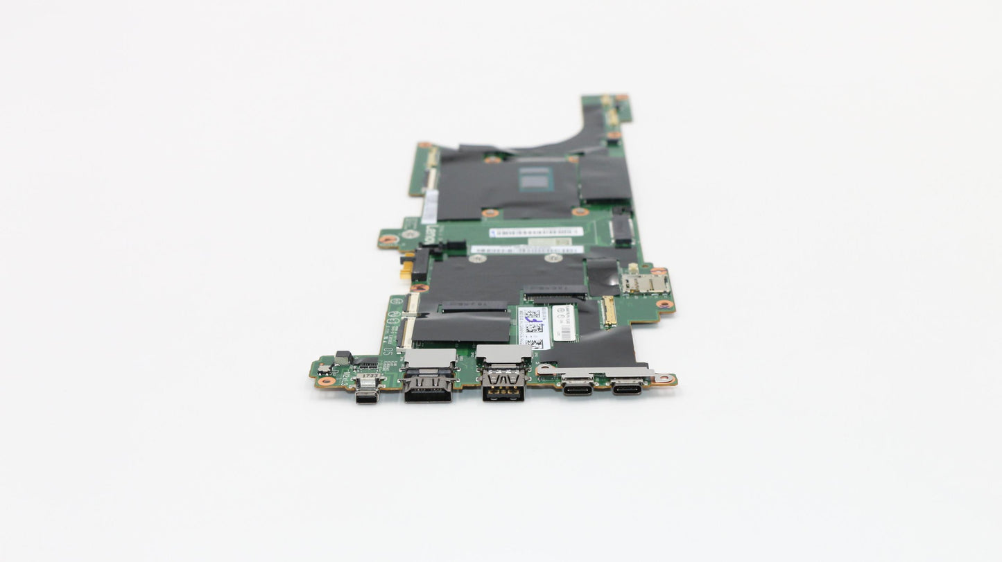 Lenovo Mb Win I7-7600U Kbl 16Gb Tpm2 - 01LV433