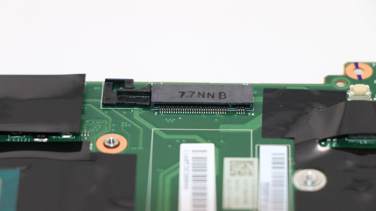 Lenovo Mb Win I7-7600U Kbl 16Gb Tpm2 - 01LV433