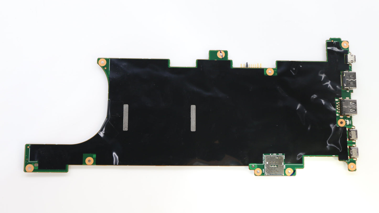 Lenovo Mb Nok I7-7600U Kbl 16Gb Tpm2 - 01LV441